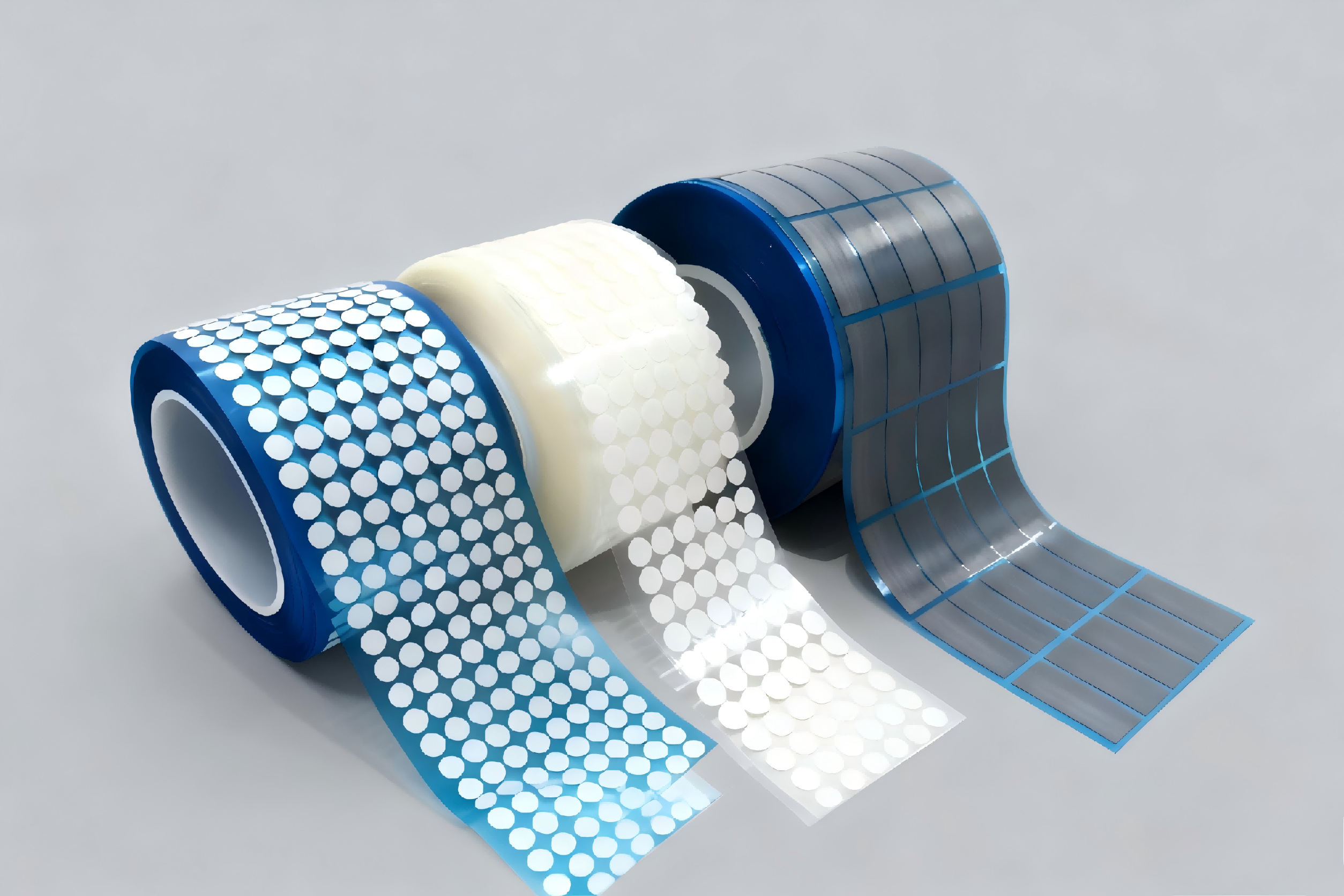 Packaging Applications o