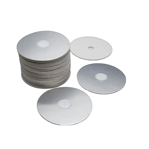 High Density Heat Induct