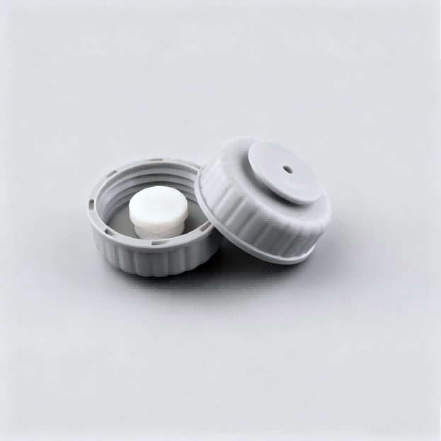 D17 Packaging Vent Plug