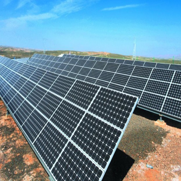 Outdoor Equipment Field