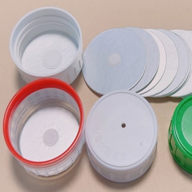 56.5 PE Aluminum Foil Ve